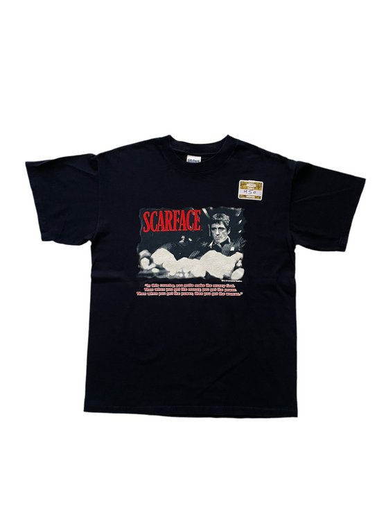 Rare scarface tee