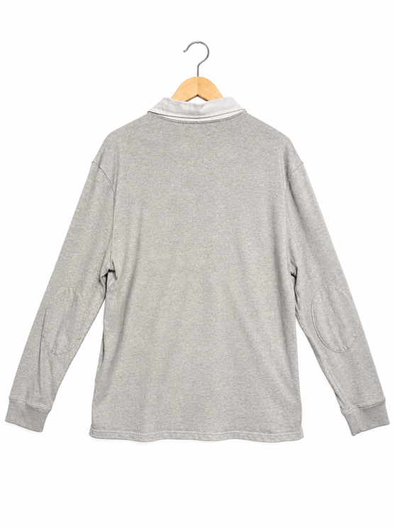 Polo Ralph Lauren Long Sleeve Rugby Shirt