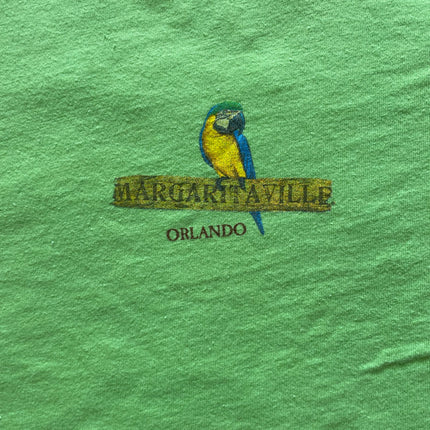 Margaritaville orlando tee
