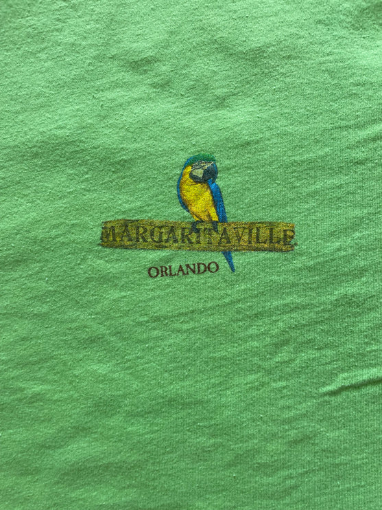 Margaritaville orlando tee