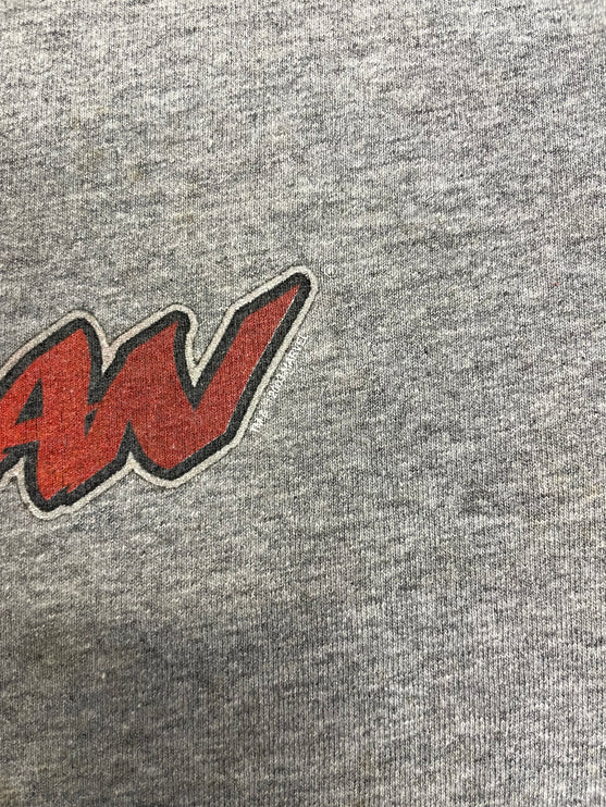 2003 marvel spider-man tee