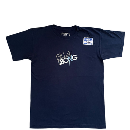 Billa Bong tee