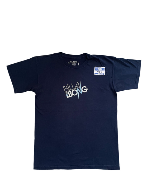 Billa Bong tee