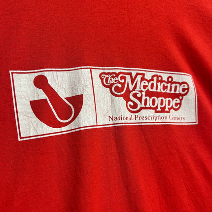 The medicine shoppe vintage Tshirt
