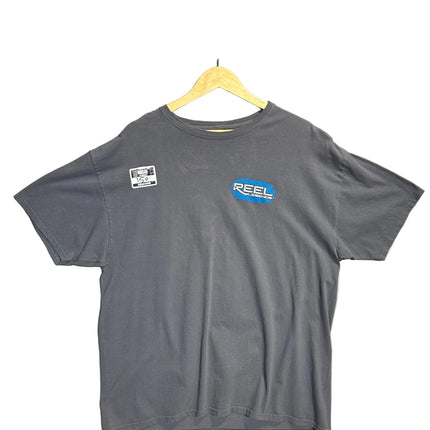 REEL legends vintage tshirt