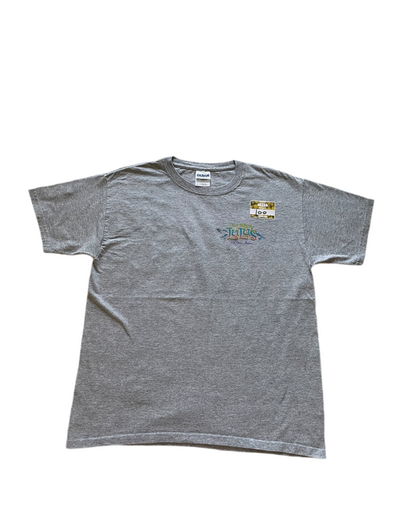 Lucy Buffett’s LuLu’s Gulf Shores, Alabama tee