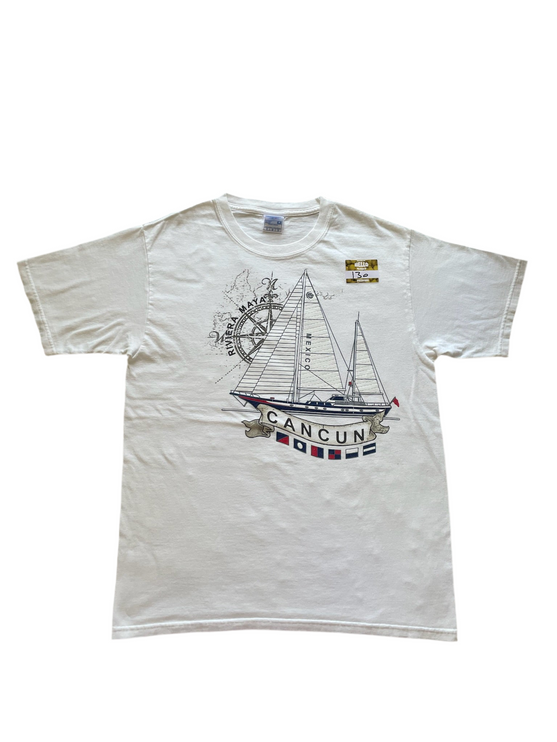 Cancun Rivera Maya tee