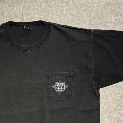 2003 harley-davison Milwaukee, wisconsin tee