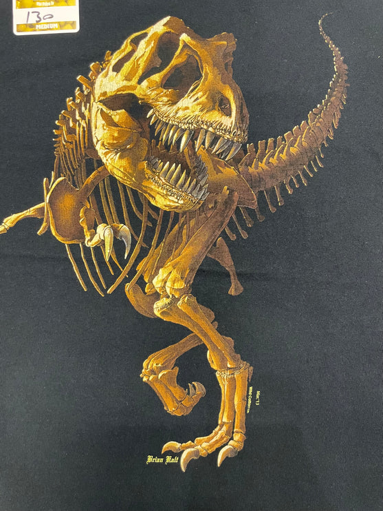 Dinosaur land vernal,utah. Tee