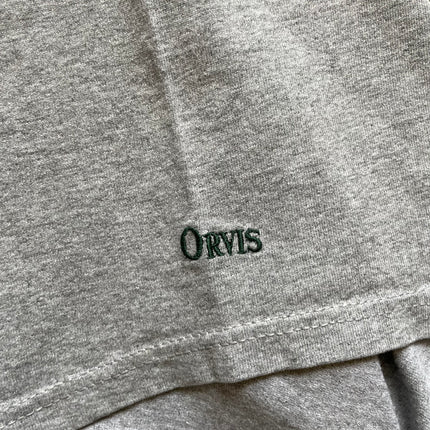 Orvis royal wulff tee