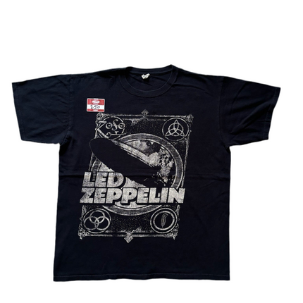 Led Zeppelin tee