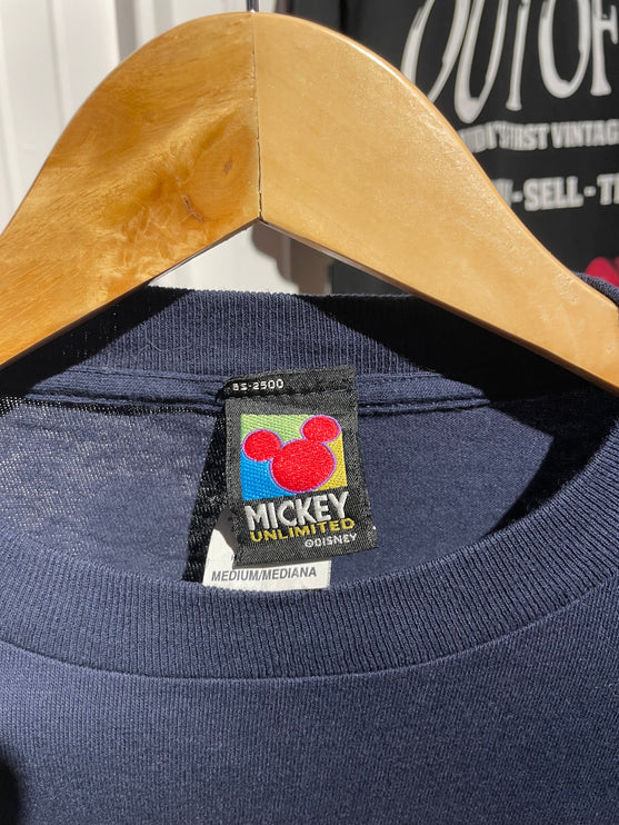 Mickey orlando, florida tee