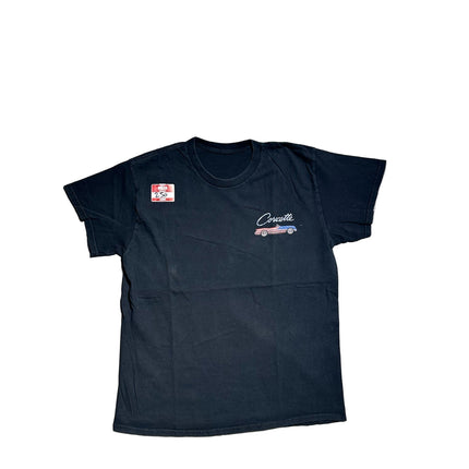 Corvette tee