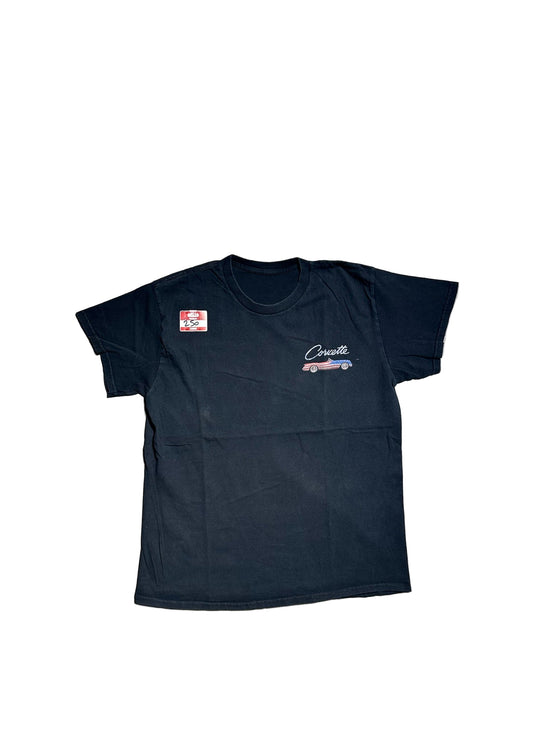 Corvette tee