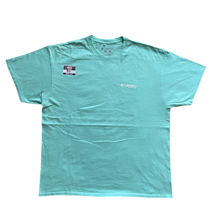 Columbia pfg tee