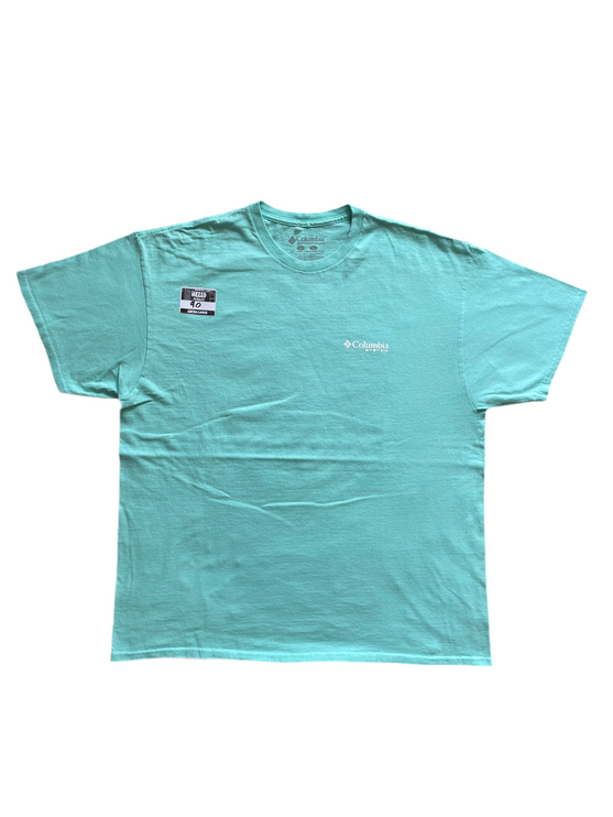 Columbia pfg tee