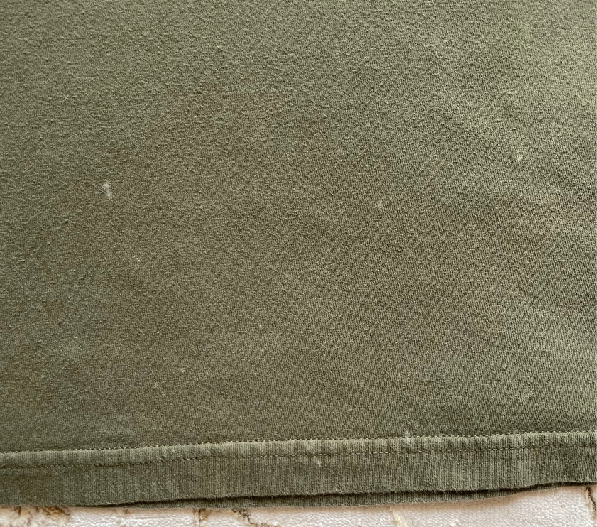 Big bass fishing outfitters tee