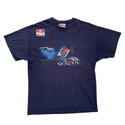 Jeff gordon tee