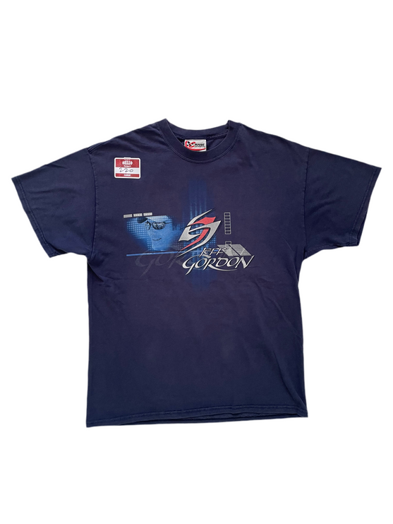 Jeff gordon tee