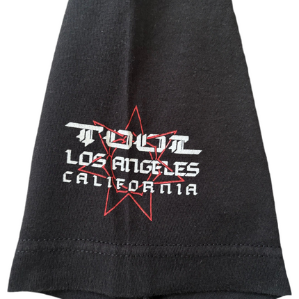 Tool tour 2022 tee