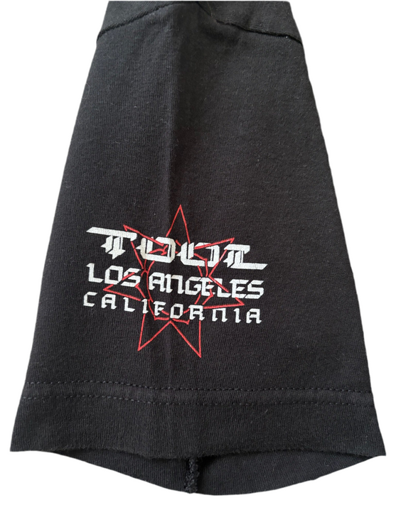 Tool tour 2022 tee