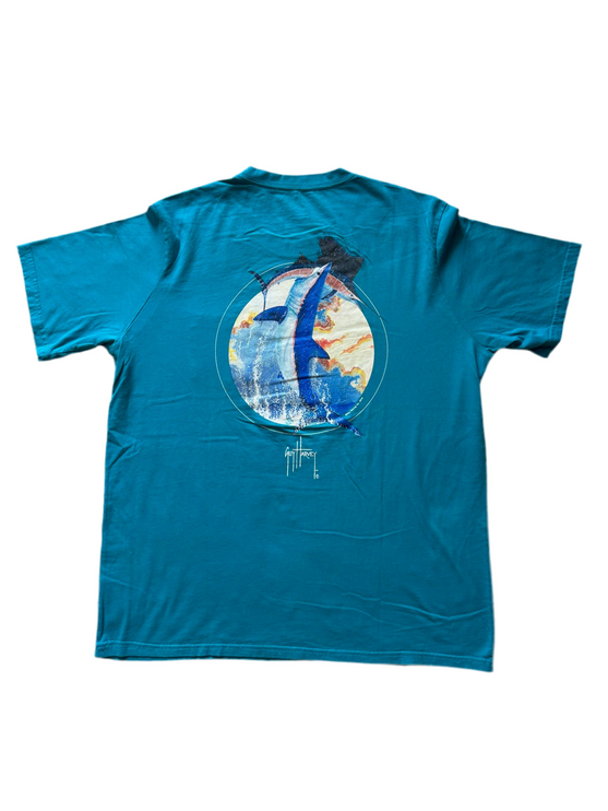 2019 Guy Harvey tee
