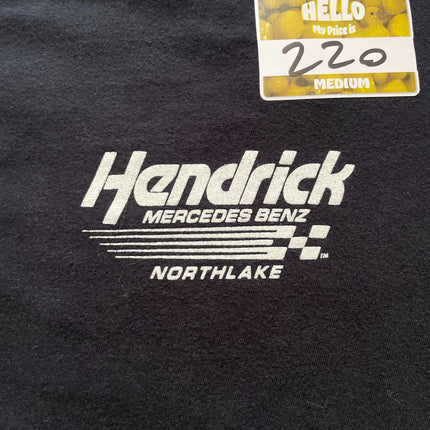 Hendrick Mercedes Benz of Northlake tee