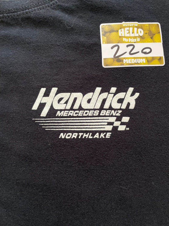 Hendrick Mercedes Benz of Northlake tee