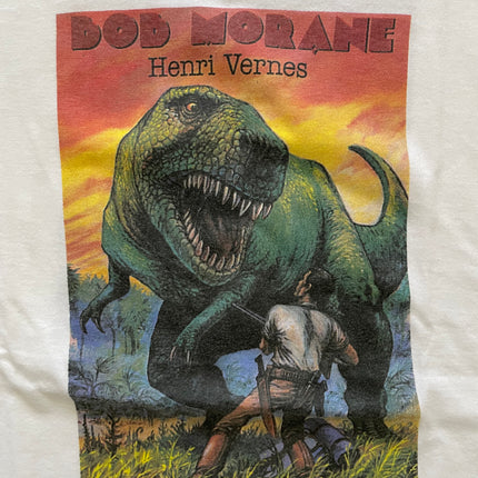 Bob morane tee
