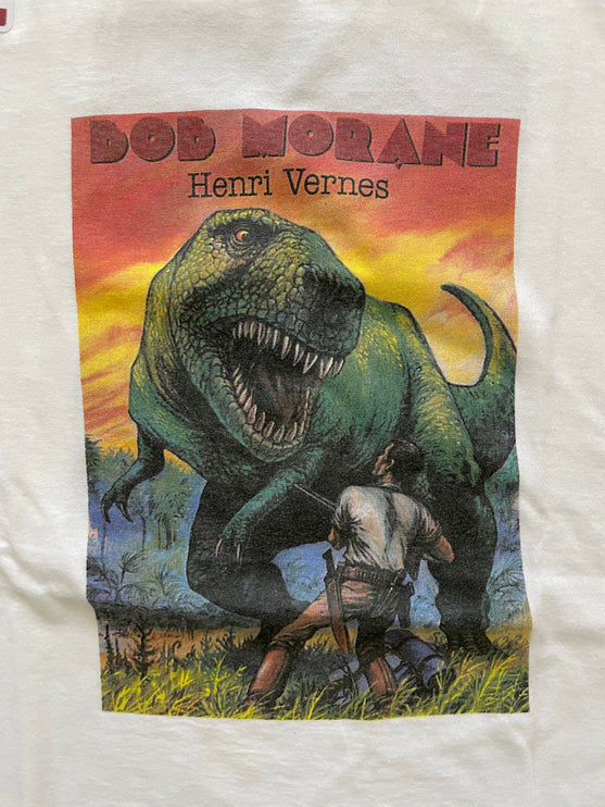Bob morane tee