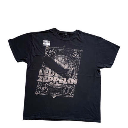2020 led zeppelin tee