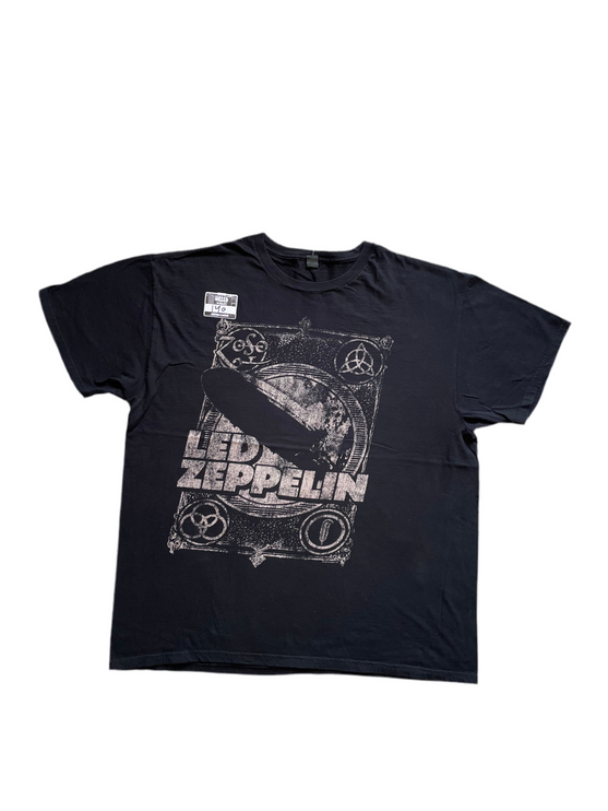 2020 led zeppelin tee