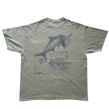 Guy Harvey Original tee