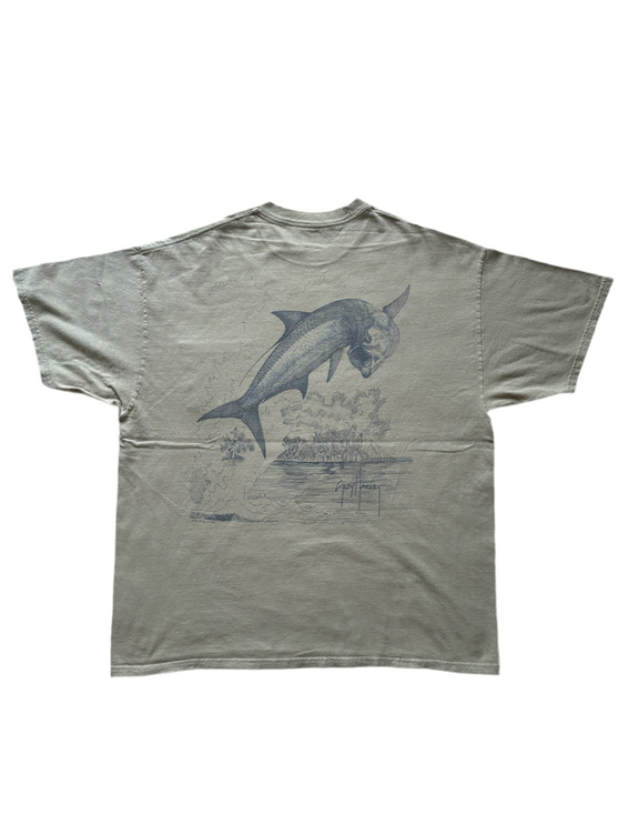 Guy Harvey Original tee
