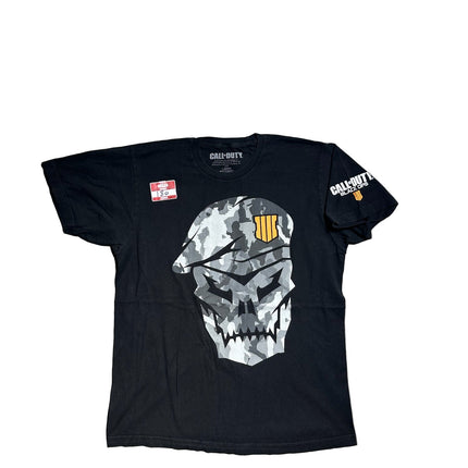 Call of duty black ops 4 tee