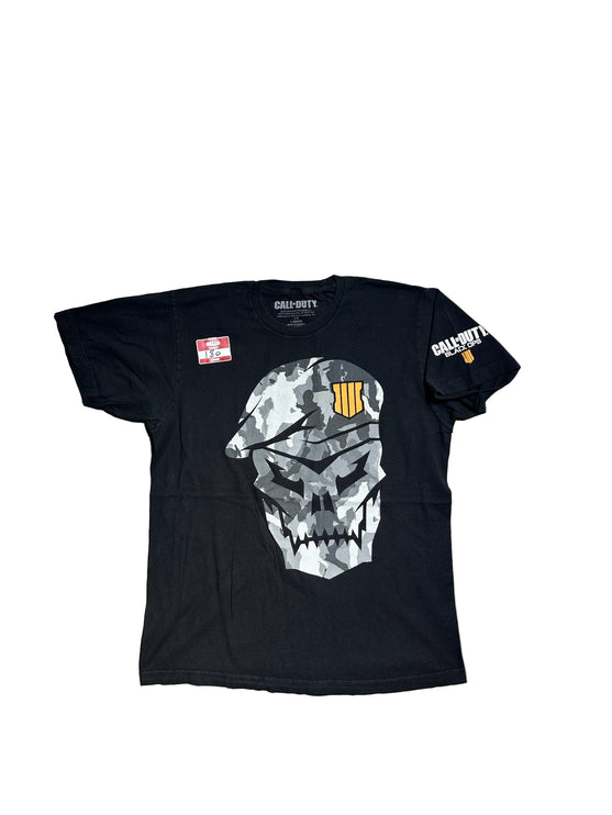 Call of duty black ops 4 tee