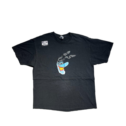 1999 the beatles a yellow submarine tee