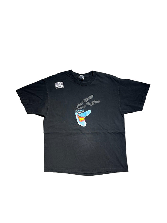 1999 the beatles a yellow submarine tee