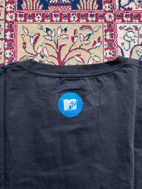 2002 mtv tee