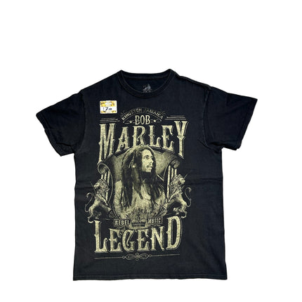 Bob marley tee