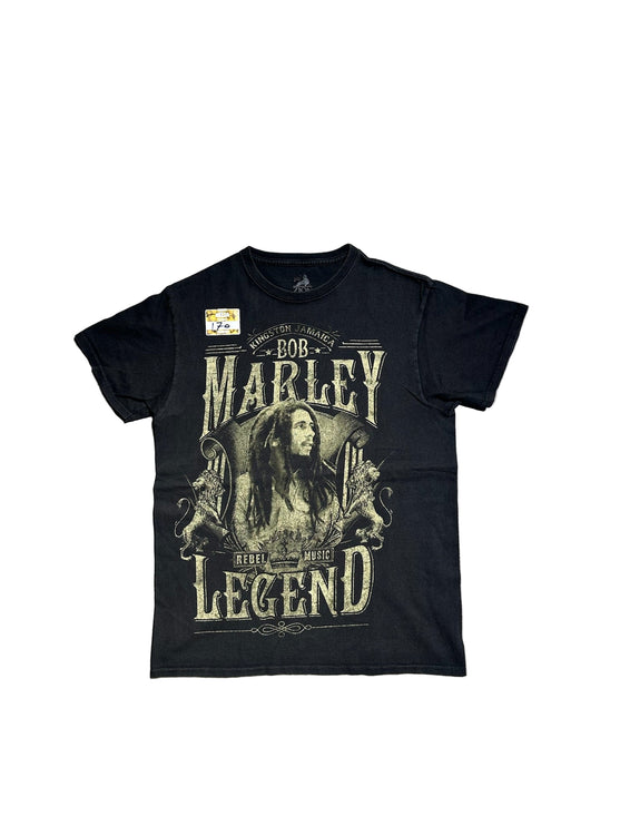 Bob marley tee