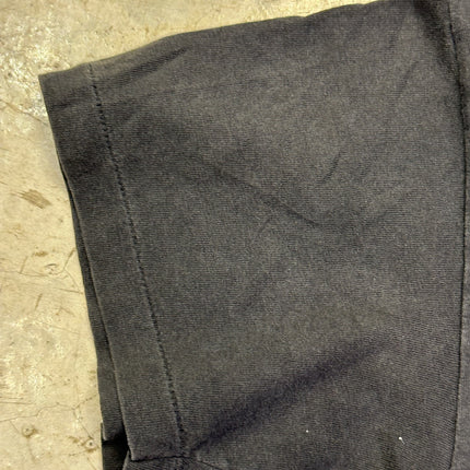 1990 zz top recycler world tour tee