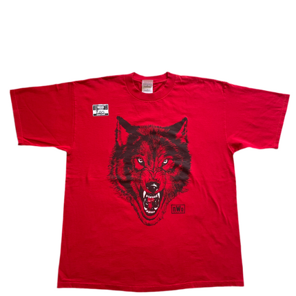 Nwo new world order tee