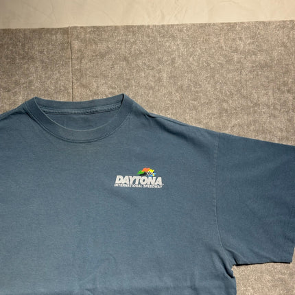 Nascar daytona international speedway tee