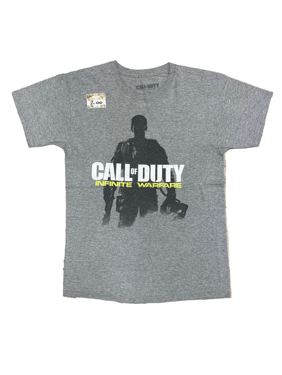 Call of duty infinite warfare tee