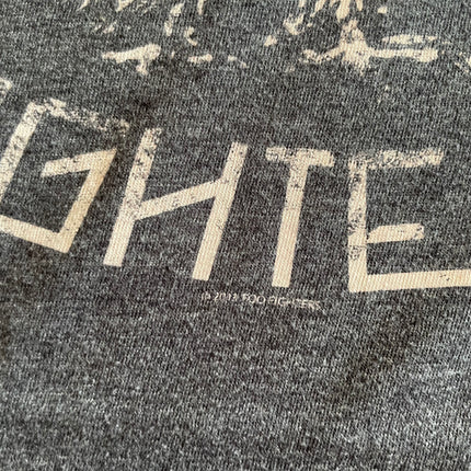 2013 foo fighters tee