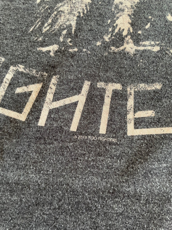 2013 foo fighters tee
