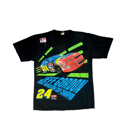 1995 jeff gordon winston cup championship tee