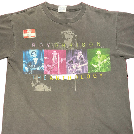 Roy Orbison The Anthology tee