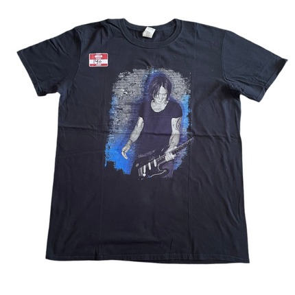 Keith urban graffiti u tee